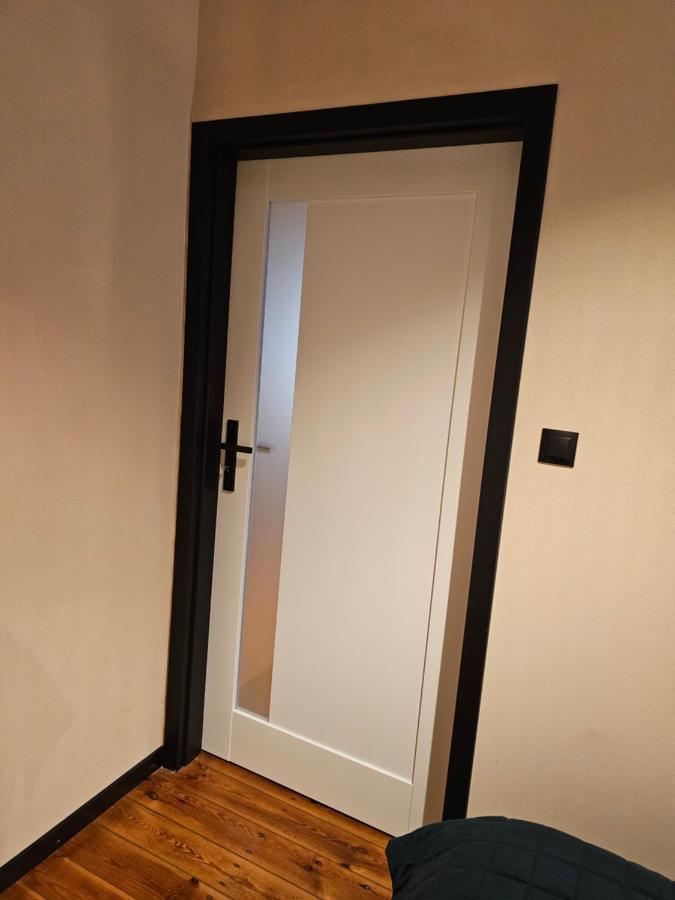 Alte Schule Apartment Zarska Ngoại thất bức ảnh